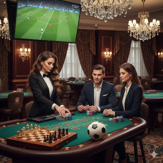 我的漂亮女助理 剧情主视觉